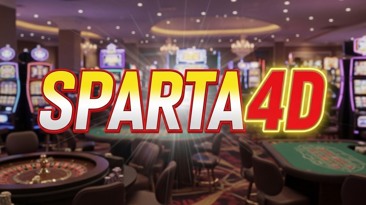 SPARTA4D SPARTA4D